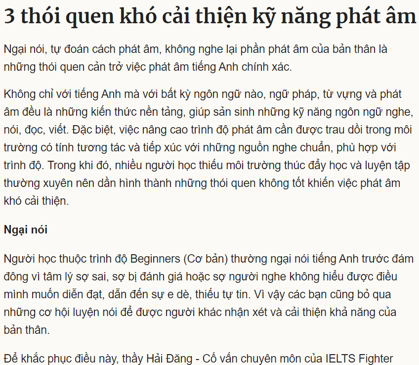Bí quyết tự luyện phát âm hiệu quả_1