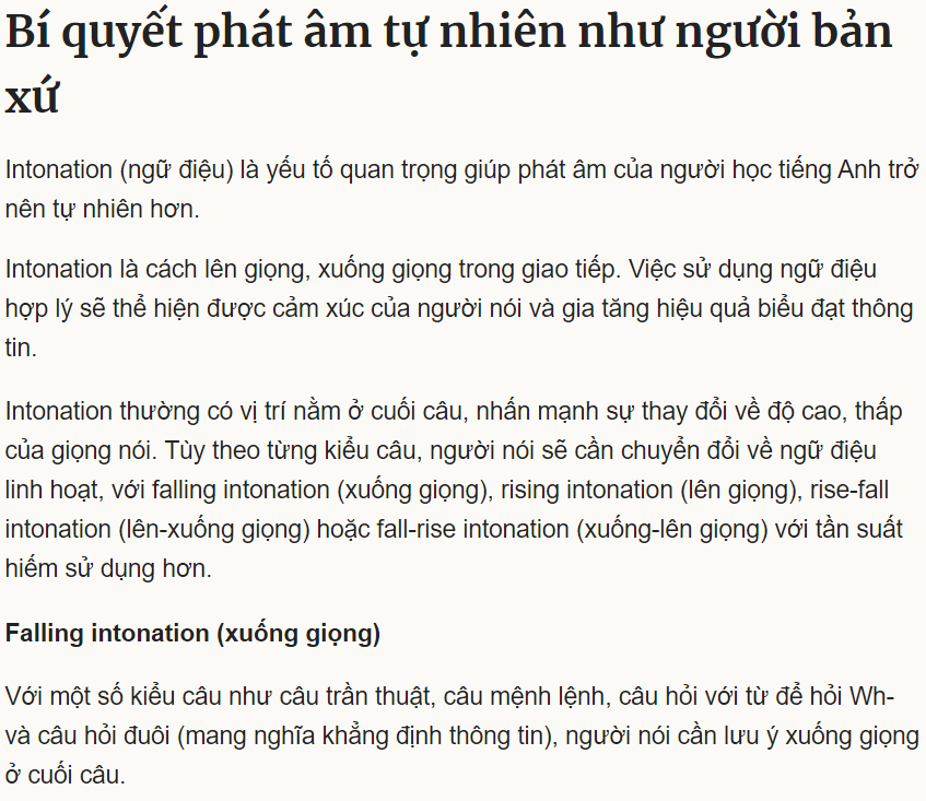 Bí quyết tự luyện phát âm hiệu quả_3