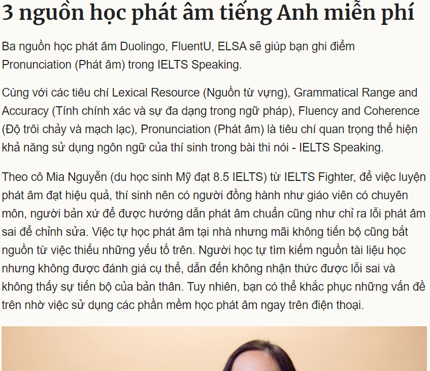 Bí quyết tự luyện phát âm hiệu quả_2