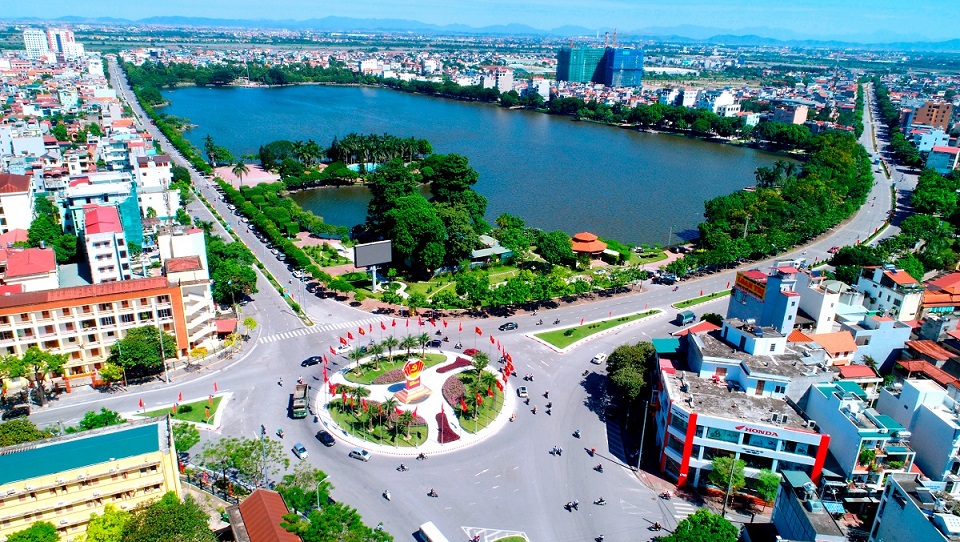 thành phố Hải Dương