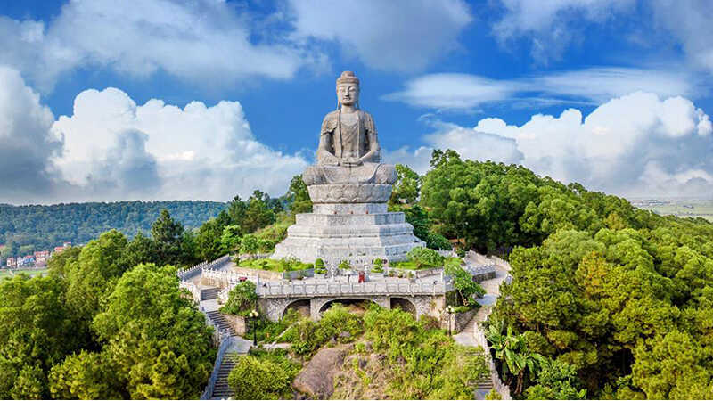 địa điểm du lịch tại Bắc Ninh