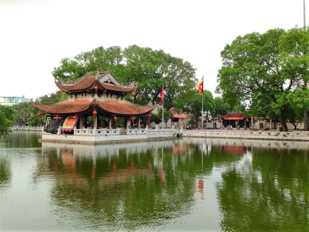 thành phố Từ Sơn tỉnh Bắc Ninh