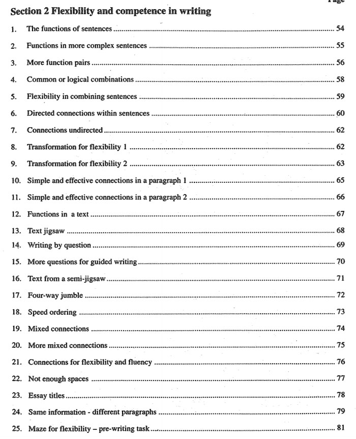 academic writing practice for IELTS 3