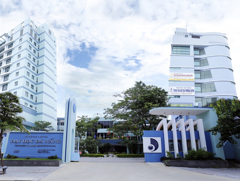 các trường đại học ở Đà Nẵng- đại học Duy Tân
