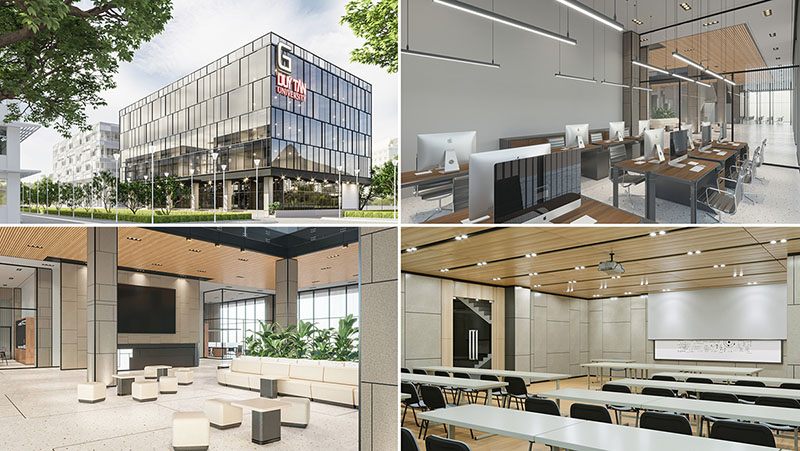Các trường Đại học ở Đà Nẵng- đại học duy tân