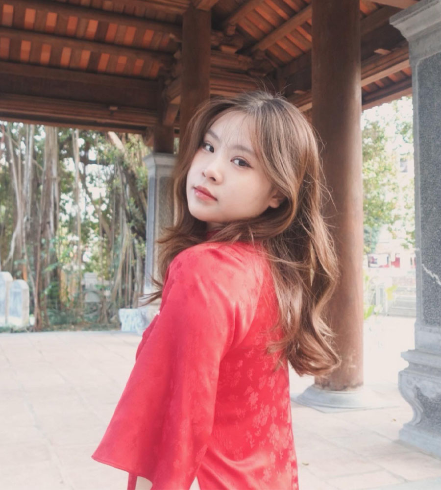 yến chi 7.0 IELTS