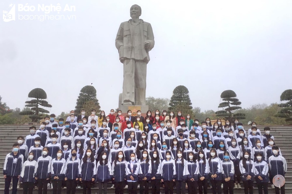 đội tuyển học sinh giỏi quốc gia