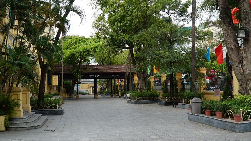 trường-thcs-trưng-vương-khuôn-viên