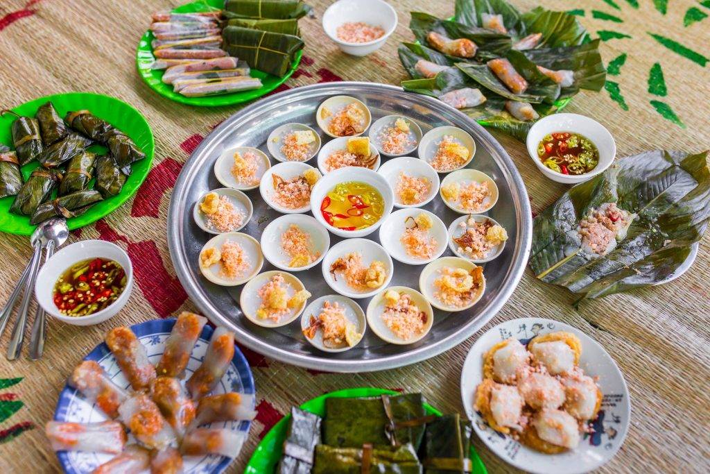 Ẩm thực Huế