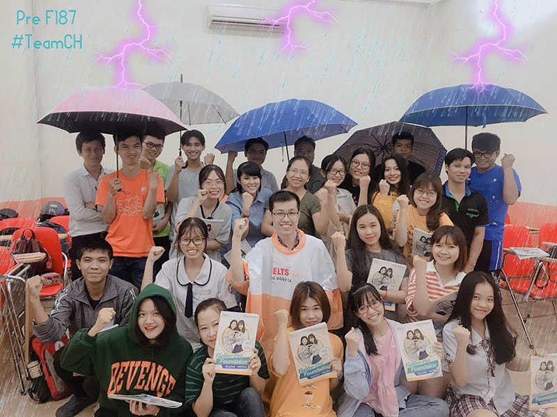 6 l&yacute; do kh&ocirc;ng n&ecirc;n học tại IELTS Fighter - lớp học si&ecirc;u lầy
