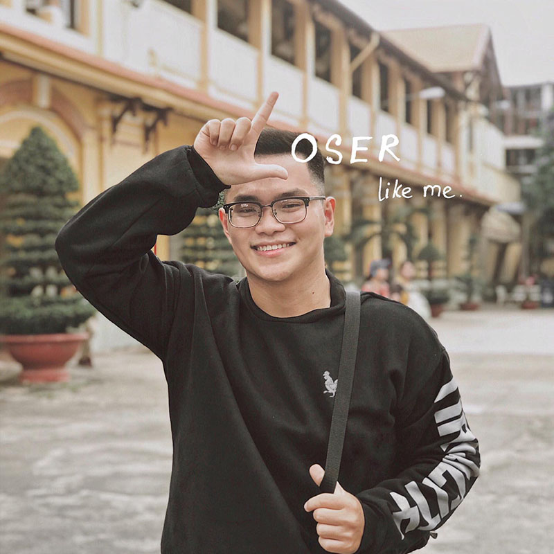 học viên trường phước 8.0 IELTS