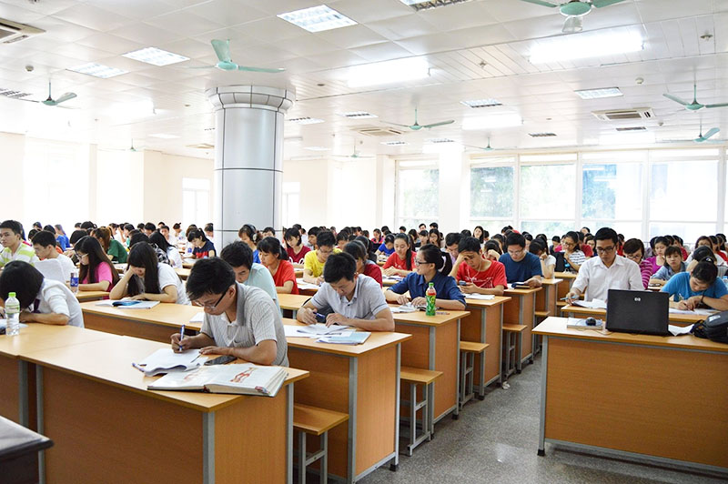 sinh viên đh y hà nội