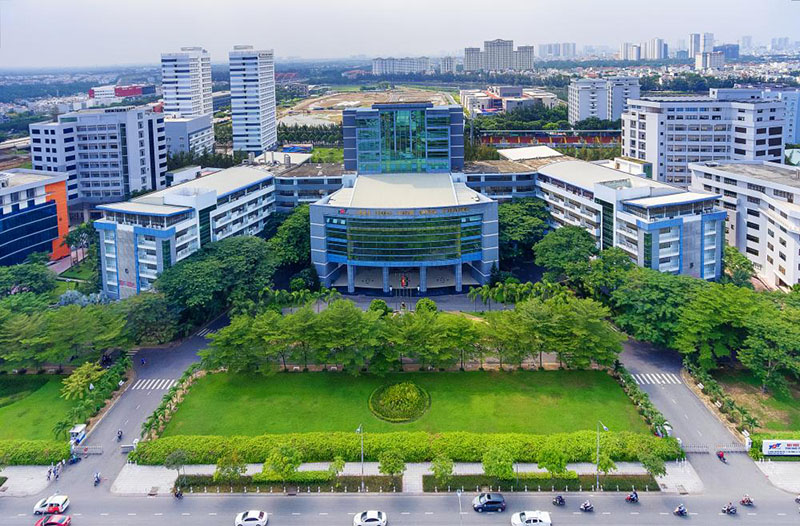 đại học t&ocirc;n đức thắng 1