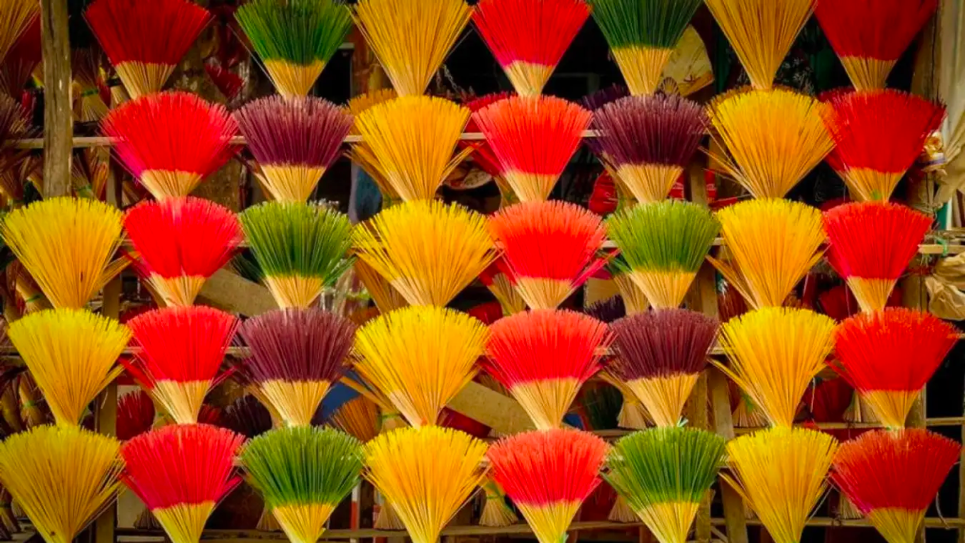 Làng nghề truyền thống ở tỉnh Hưng Yên