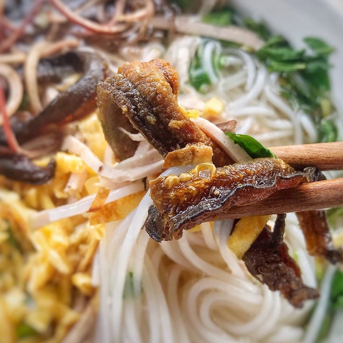 Món ăn đặc sản tỉnh Hưng yên