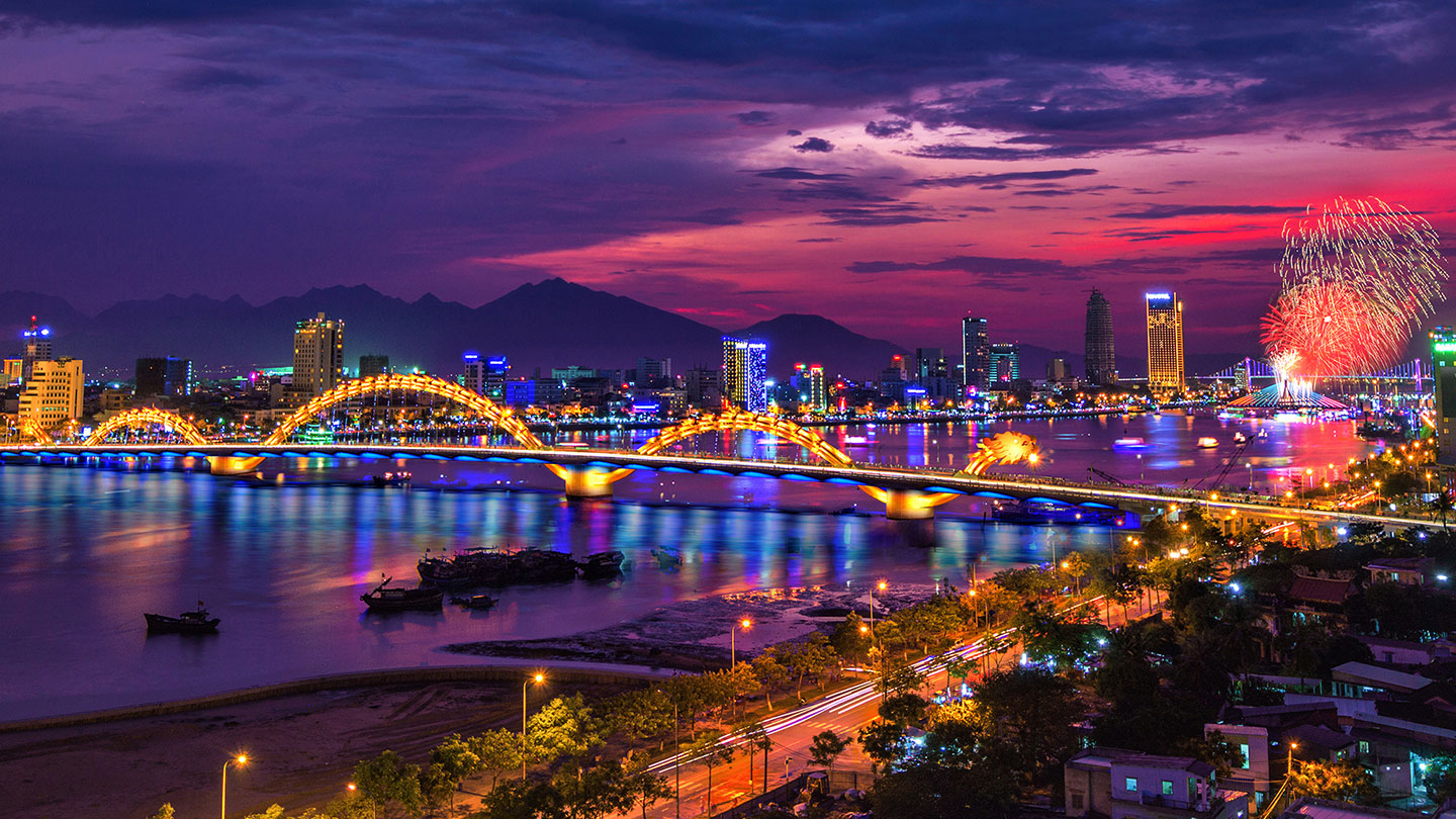 thành phố Đà Nẵng