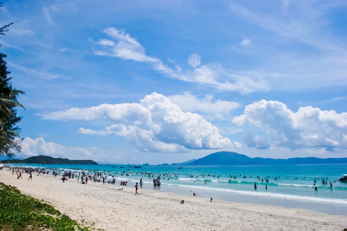 biển Đà Nẵng