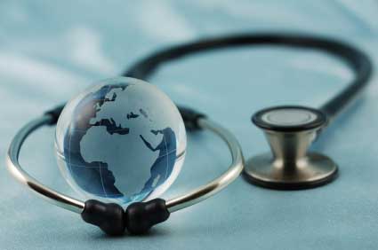 Luyện nghe ielts - Unit 11: Health System