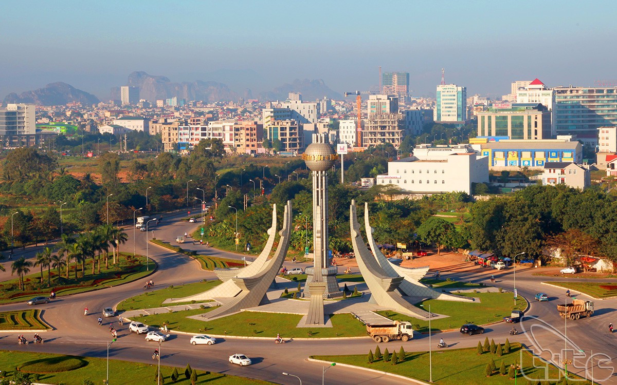 thành phố Thanh Hoá