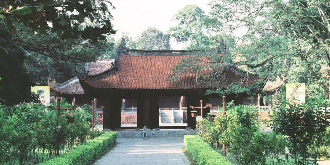 di tích Nam Kinh
