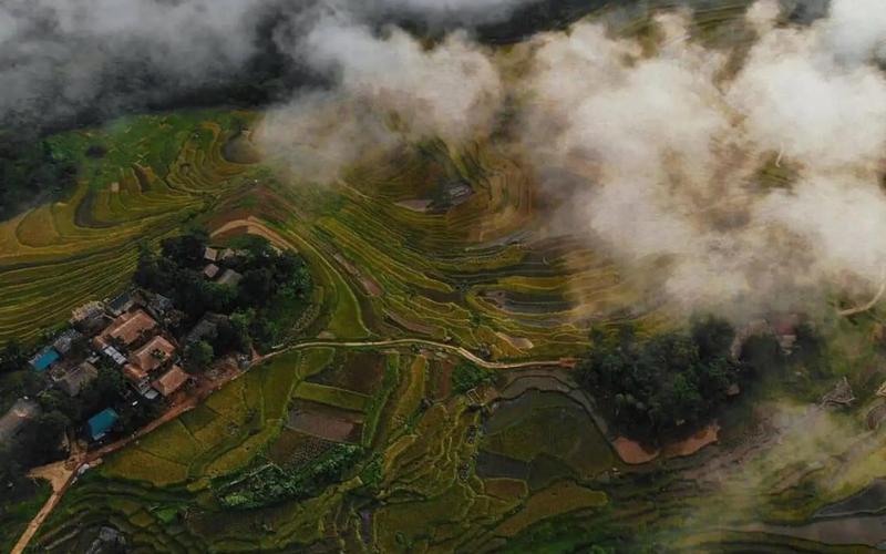 Địa điểm du lịch Thanh Hoá