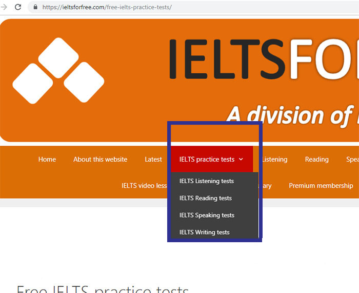 top 5 nguồn thi thử ielts online miễn ph&iacute; - ielts fighter