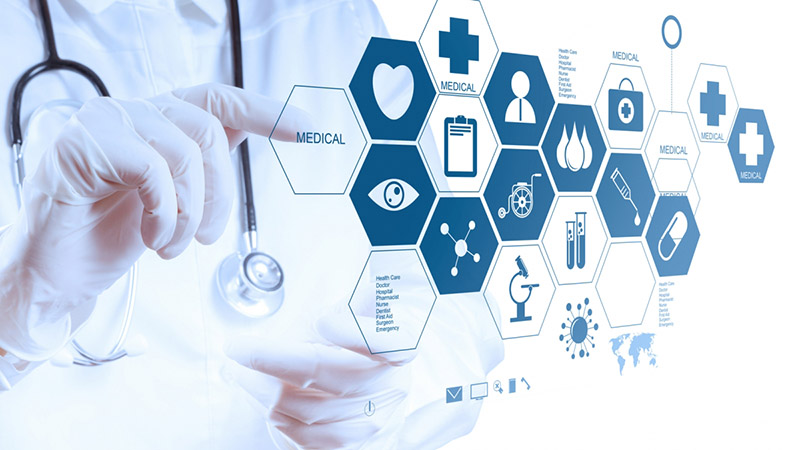 IELTS Writing Task 2 topic Healthcare