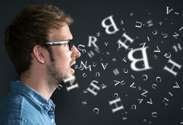 Ngữ ph&aacute;p trong IELTS  - C&aacute;ch định danh trong văn viết