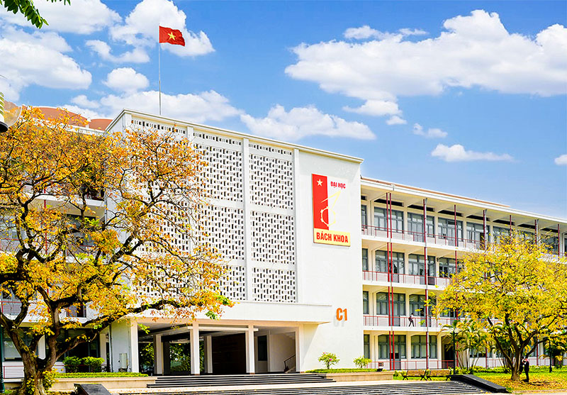 trường đại học ở hà nội - đại học bách khoa