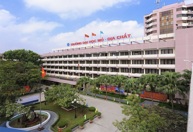 trường đại học ở hà nội - đại học mỏ