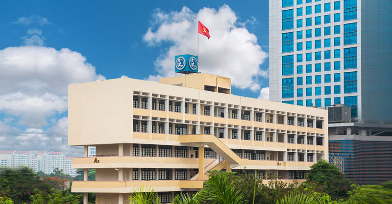 trường đại học ở hà nội - đại học giao thông vận tải