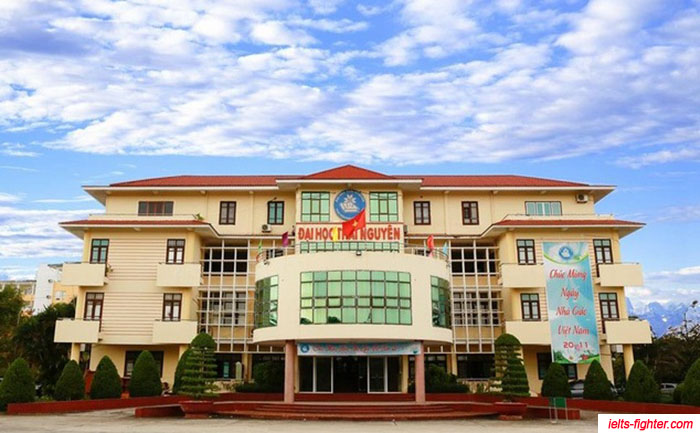 Top trường ĐH h&agrave;ng đầu Việt Nam 8