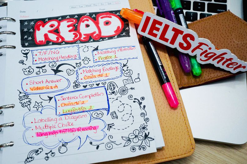 29 days sharpen your IELTS Listening - Reading skills 2