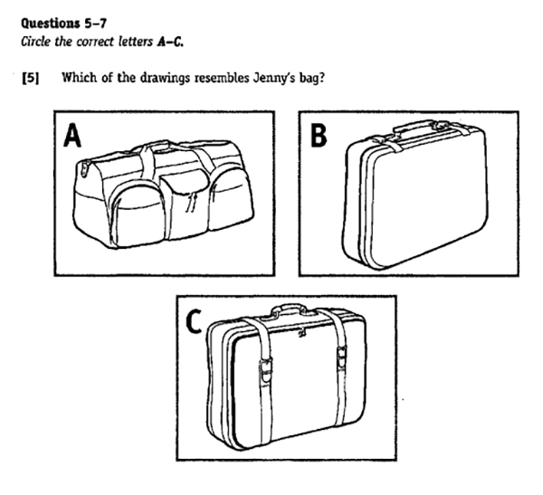 C&aacute;ch l&agrave;m dạng b&agrave;i Multiple Choice - 3