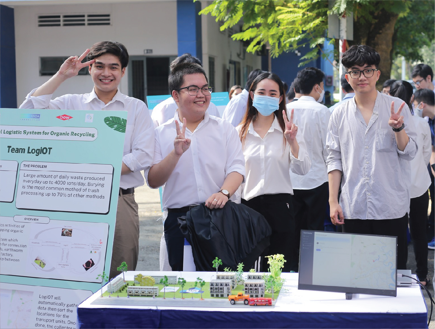 sinh viên đại học bách khoa tp.hcm