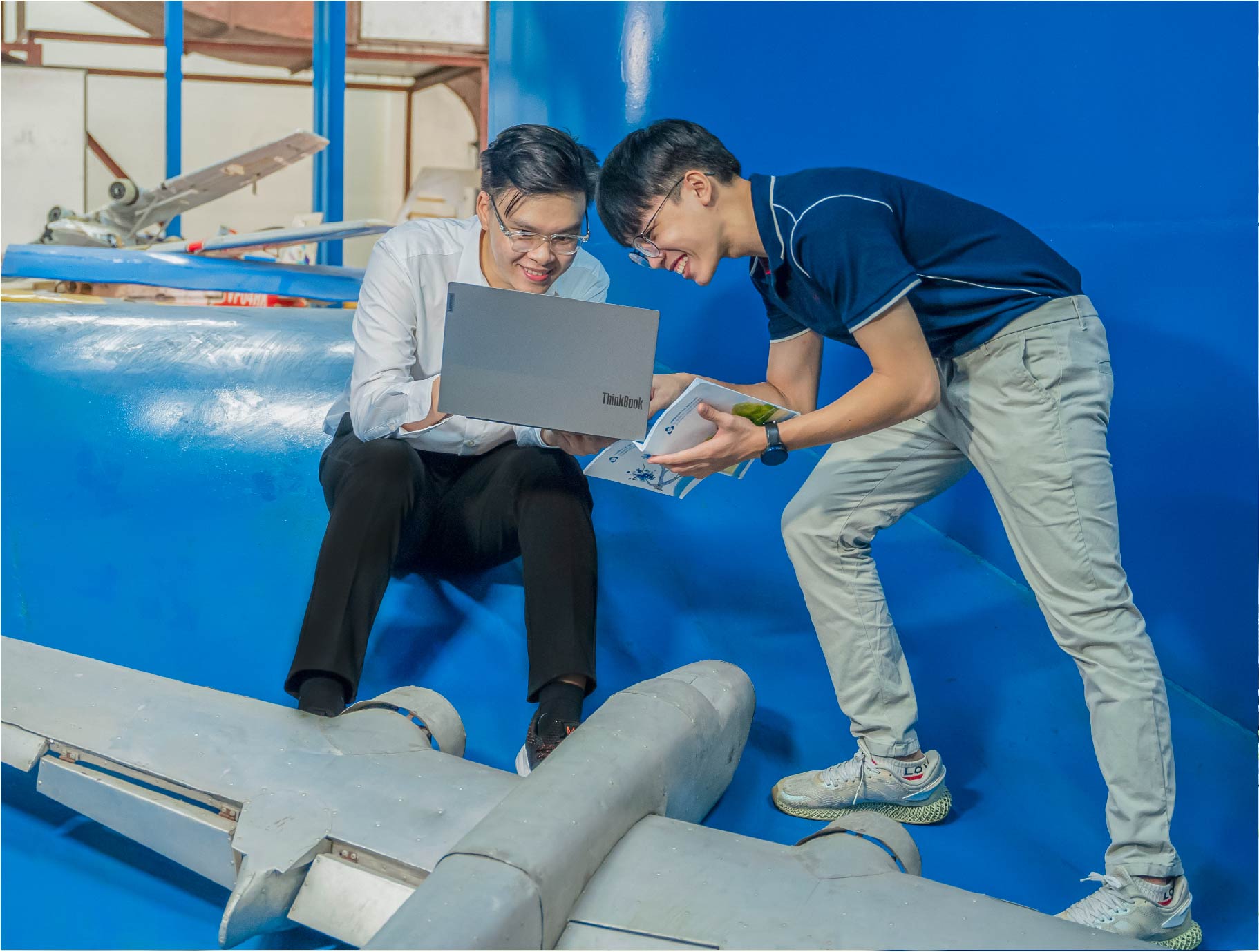 hoạt động ngoại khóa đại học bách khoa HCM