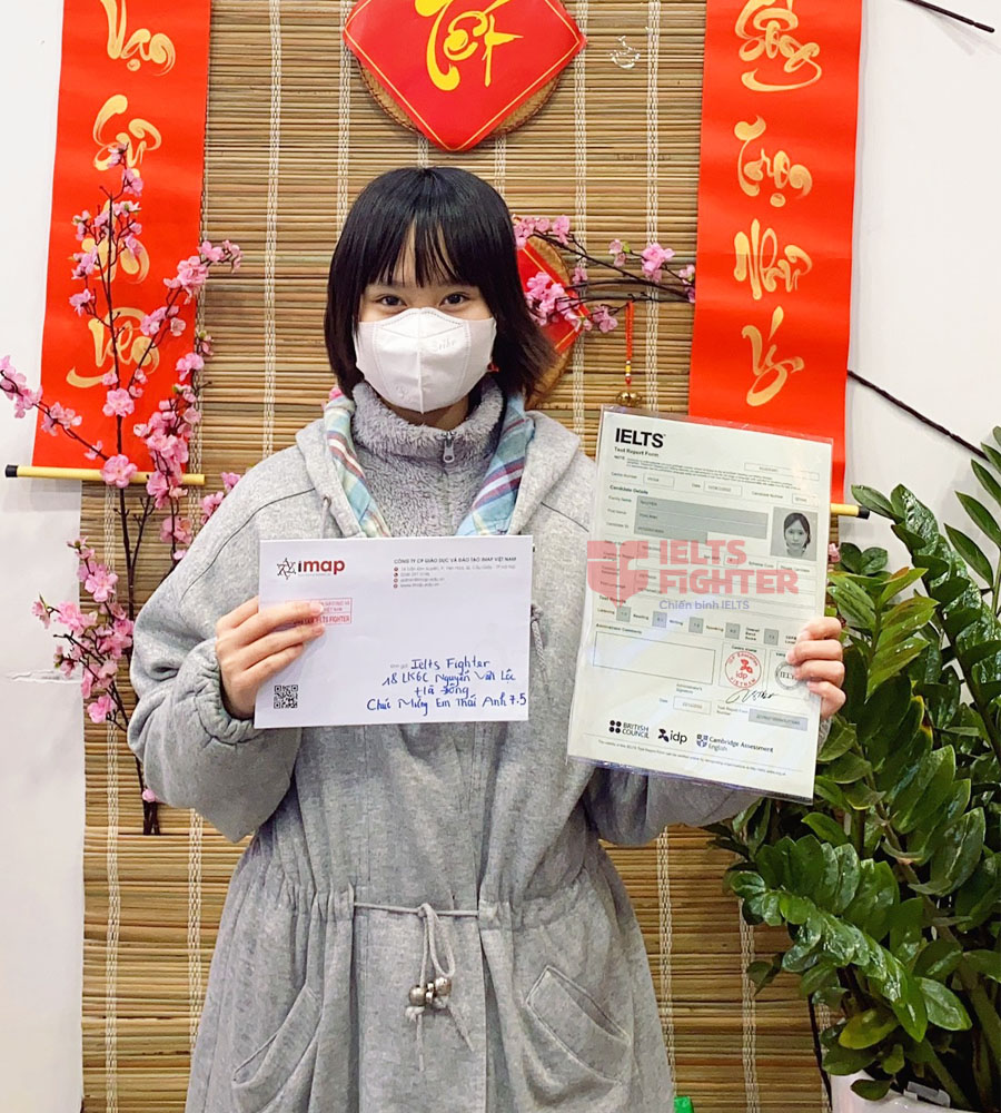 thái anh 7.5 ielts - 1