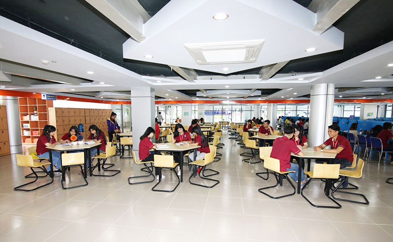các trường đại học ở TP Hồ Chí Minh- đại học Nguyễn Tất Thành