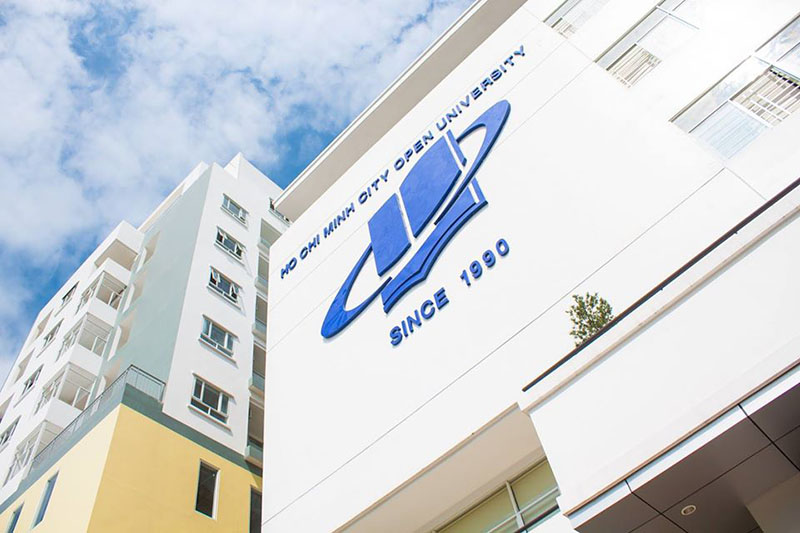 Đại học Mở Thành phố Hồ Chí Minh