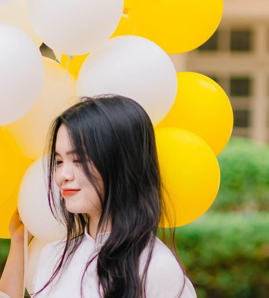 Vân Thanh 7.0 IELTS