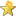 Star Yellow New Icon 16x16