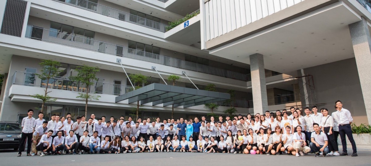 sinh viên đại học xây dựng