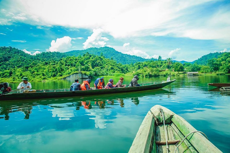 Vườn quốc gia Pù Mát