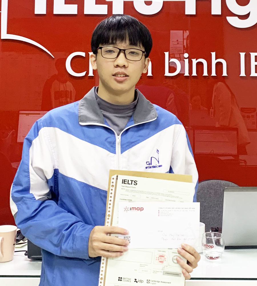 minh khôi 7.5 ielts - 1
