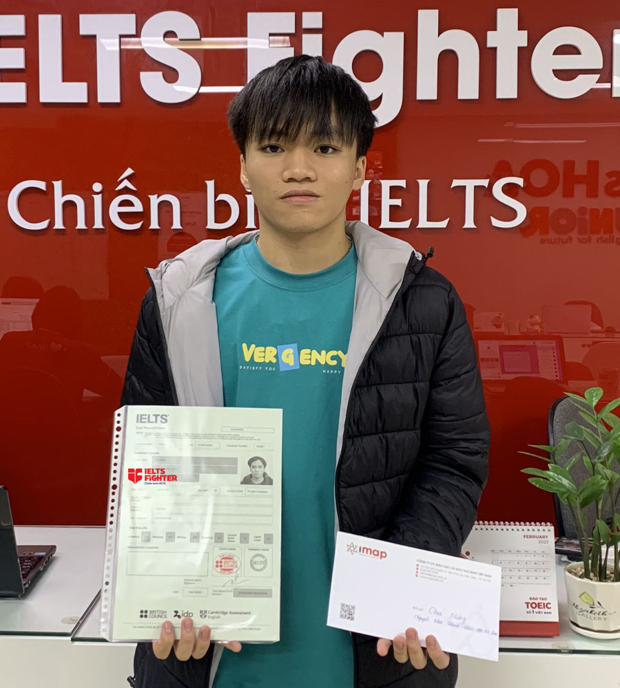 thanh liêm 7.0 ielts - 1