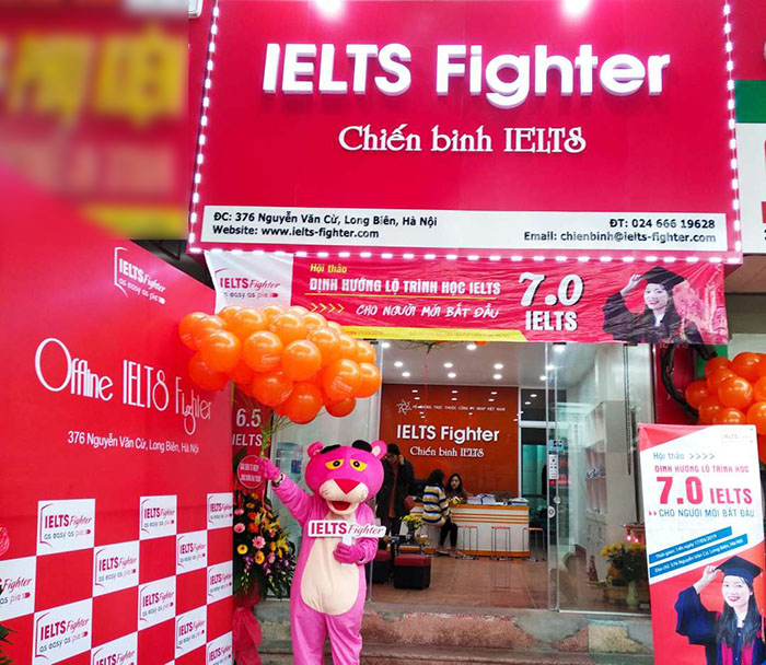 Offline định hướng học IELTS ở Long Biên 13