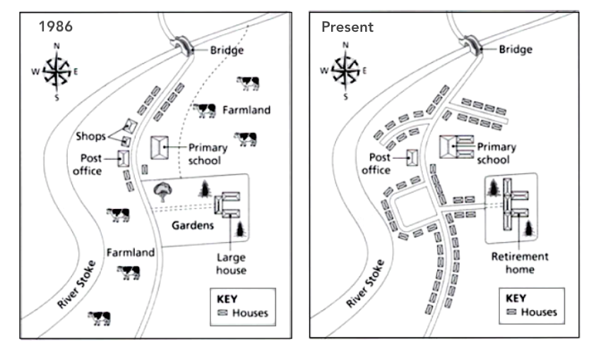 Map - Bản đồ