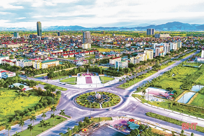 Tỉnh Hà Tĩnh