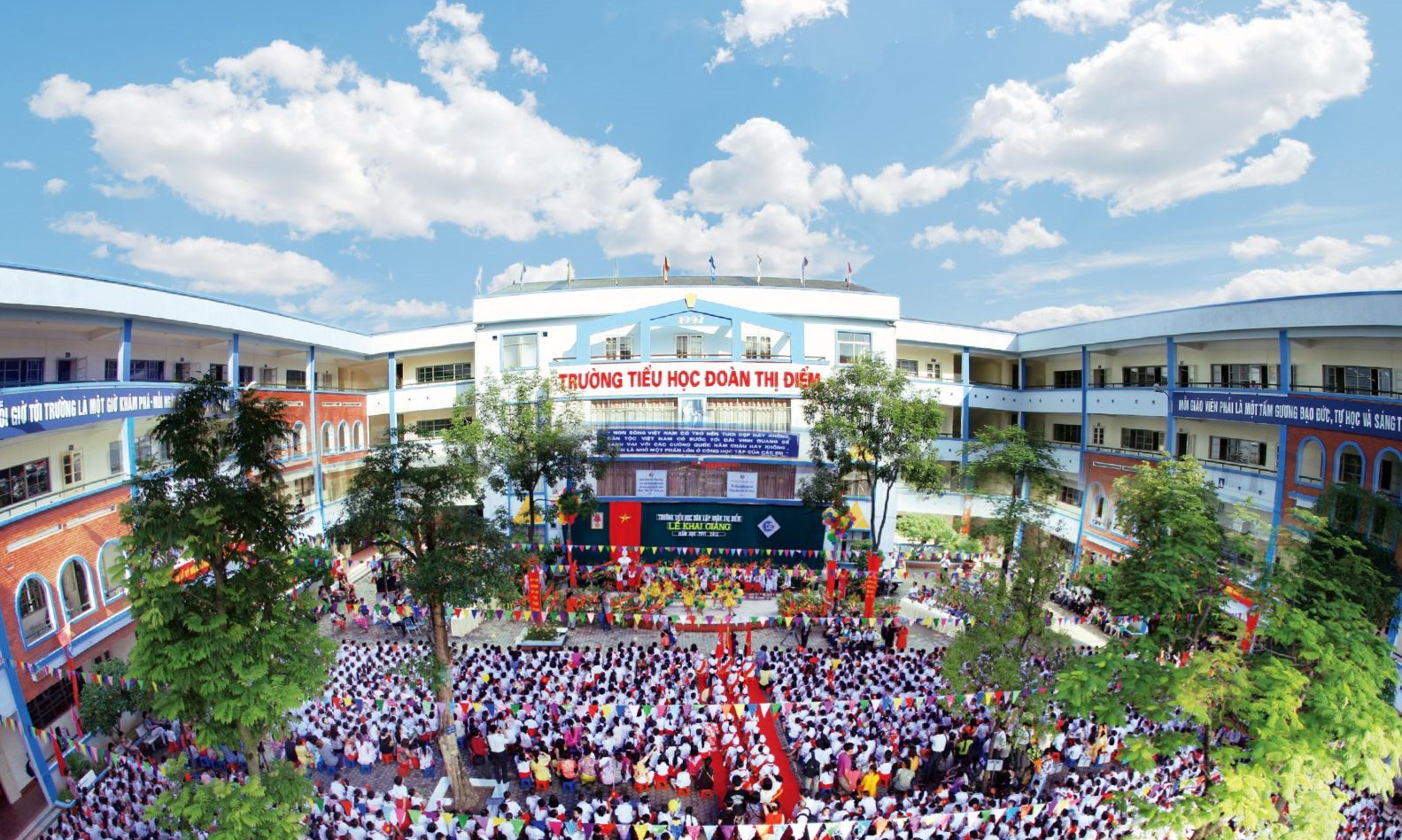 thpt d&acirc;n lập Đo&agrave;n thị điểm 1