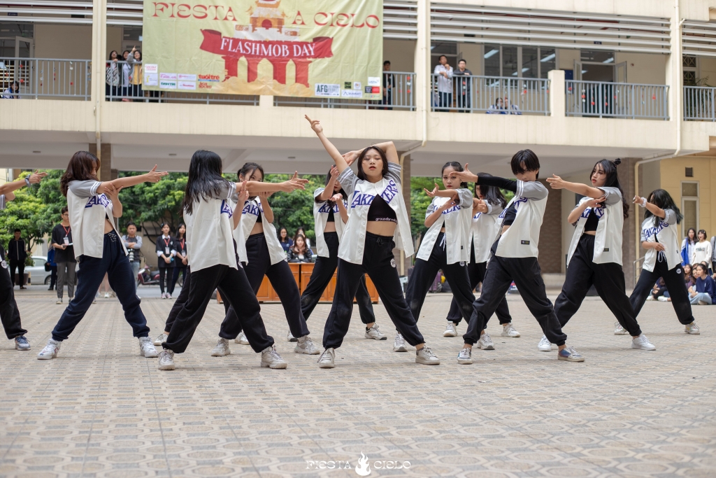 tài năng của học sinh thpt chuyên sư phạm